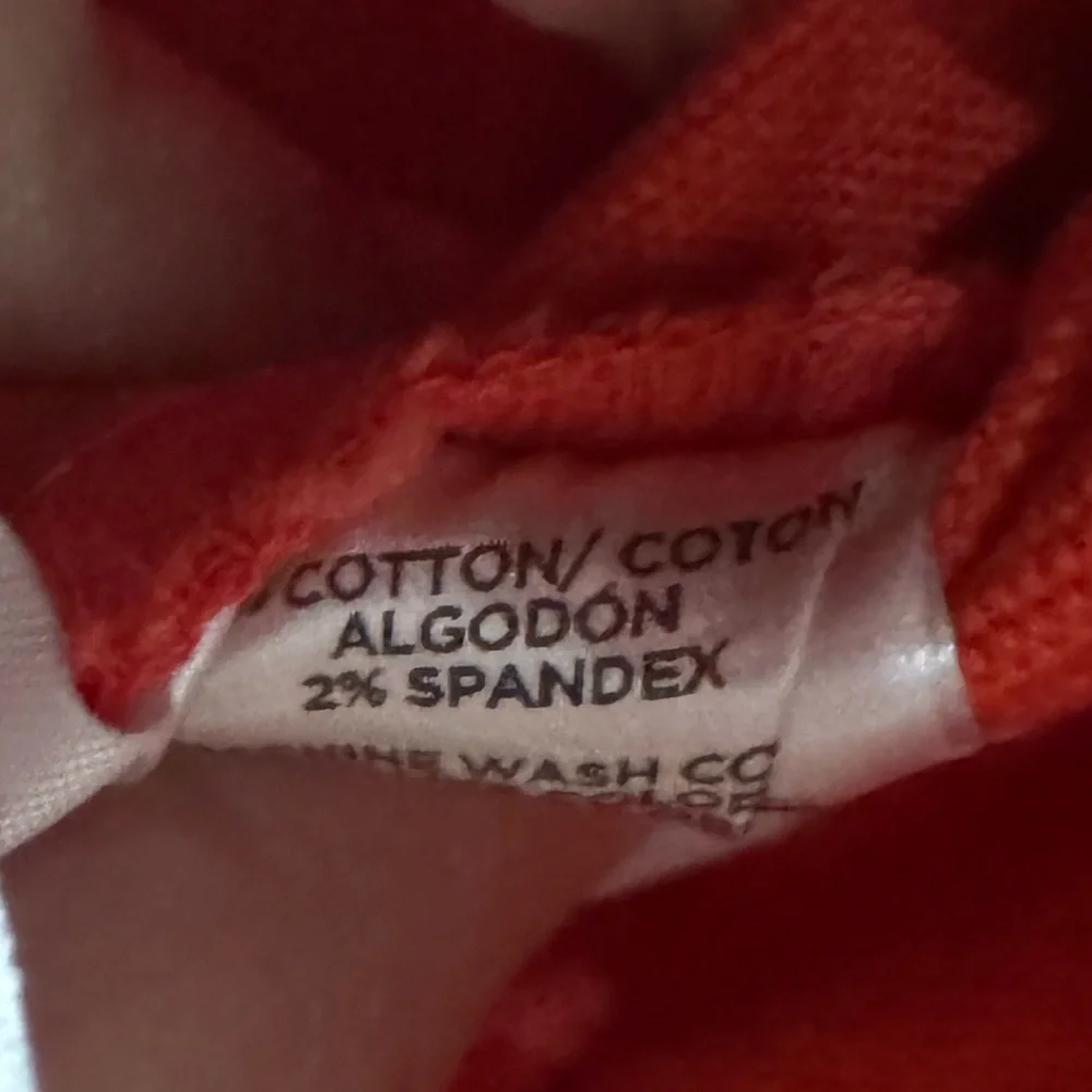 NWOT Loft - The Rivera short- Sailor shorts with decorative buttons - Picture 8 of 9